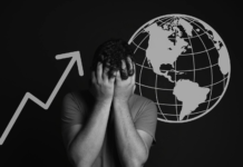 La fábrica global de la ansiedad