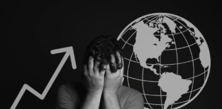 La fábrica global de la ansiedad