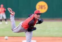 Aaron Sánchez de los Toros del Este es elegido Lanzador del Año de LIDOM 2025-2026