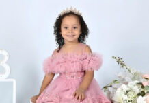 Tío confiesa abusó y asesinó a su sobrina Brianna Genao González desaparecida en Imbert, Puerto Plata