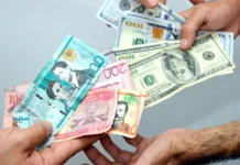 La tasa del dólar de hoy 2 de enero 2026