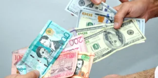 La tasa del dólar de hoy 2 de enero 2026
