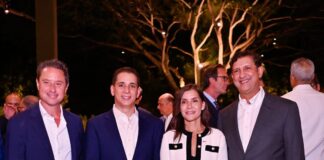 “Estados Unidos necesita al mundo, y el mundo a Estados Unidos”