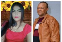 Tragedia en Constanza | Asesinan empresario agrícola y a su pareja durante ataque armado
