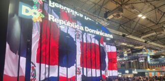 República Dominicana se corona en FITUR 2026 como potencia turística del Caribe más allá del sol y playa