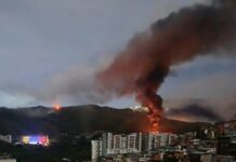 Donald Trump anuncia captura de Nicolás Maduro tras ataque militar; Venezuela vive crisis de paradero y reacciones | Video