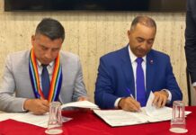 Verón Punta Cana y Machupicchu sellan alianza histórica para fortalecer el turismo y la cooperación internacional