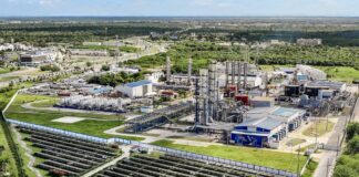 InterEnergy Group anuncia cambios en su estructura de liderazgo en la República Dominicana