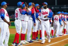 Clásico Mundial de Béisbol: Niegan visas a directivos cubanos previo al torneo