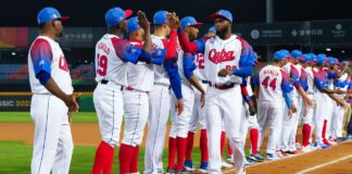 Clásico Mundial de Béisbol: Niegan visas a directivos cubanos previo al torneo