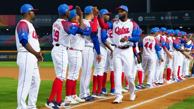 Clásico Mundial de Béisbol: Niegan visas a directivos cubanos previo al torneo