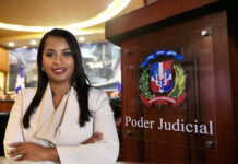 ¡Se trata de nosotros! Magistrada Carol Modesto presenta candidatura al Consejo del Poder Judicial