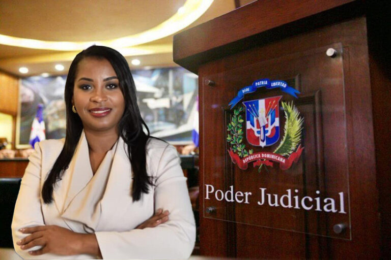¡Se trata de nosotros! Magistrada Carol Modesto presenta candidatura al Consejo del Poder Judicial