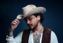 Christian Nodal se presentará en Altos de Chavón el 4 de abril