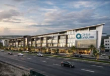 Anuncian construcción de la Clínica Abreu en Downtown Punta Cana