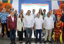 Desfile Nacional de Carnaval será el 15 de marzo dedicado a Puerto Plata