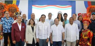 Desfile Nacional de Carnaval será el 15 de marzo dedicado a Puerto Plata