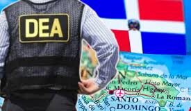 Estados Unidos clausura oficina de la DEA en RD y apresa a encargado