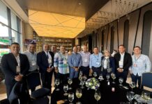 Alcaldía de Verón Punta Cana fortalece cooperación turística con el Eje Cafetero de Colombia en ANATO 2026