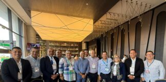 Alcaldía de Verón Punta Cana fortalece cooperación turística con el Eje Cafetero de Colombia en ANATO 2026