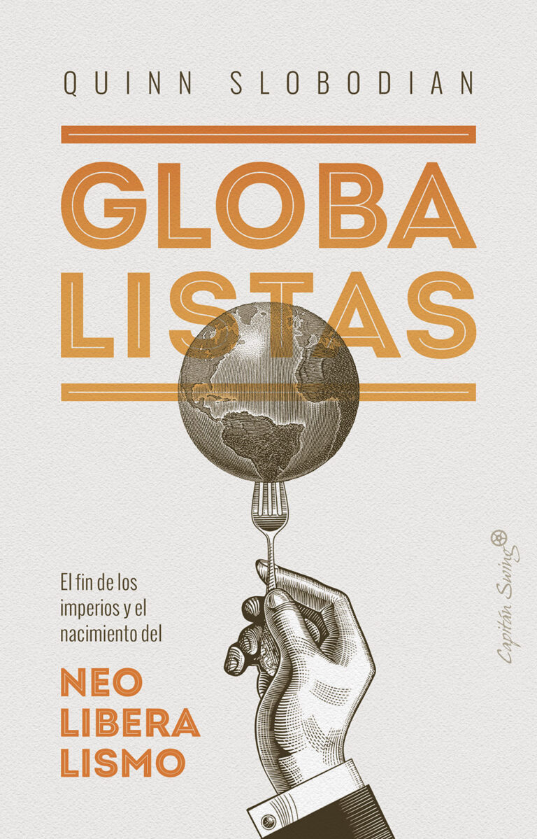 Incoherencias de la Izquierda Globalista