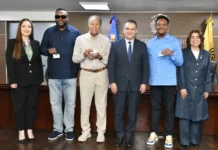 JCE avanza con entrega de nueva cédula a leyendas de Cooperstown e incluye a personas con discapacidad