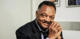 Murió Jesse Jackson, histórico líder de los derechos civiles en EE.UU.