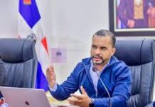 Presidente Abinader designa a Jimmy Rosario Bernard como nuevo rector del ITLA | Decreto núm. 65-26