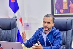 Presidente Abinader designa a Jimmy Rosario Bernard como nuevo rector del ITLA | Decreto núm. 65-26