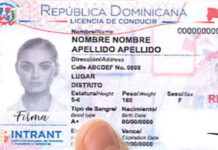 Motoristas deberán aprobar pruebas teóricas y prácticas para obtener nueva licencia, informa Intrant