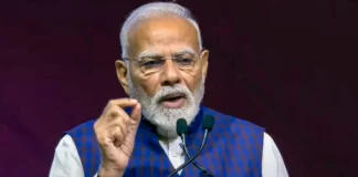 Narendra Modi rompe Instagram: alcanza 100 millones de seguidores y marca un récord mundial
