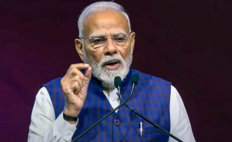 Narendra Modi rompe Instagram: alcanza 100 millones de seguidores y marca un récord mundial
