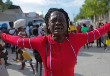 Macabro hallazgo RD : Hallan cuatro mujeres decapitadas en la frontera con Haití