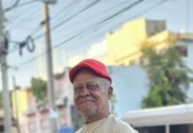 Muñeco, “Vaya con Dios”…