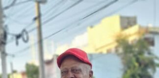 Muñeco, «Vaya con Dios»…
