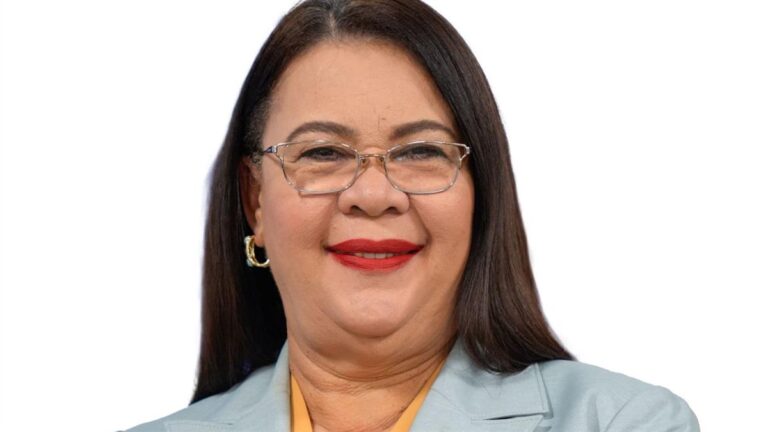 Presidente Abinader designa a Maira Margarita Morla Pineda como directora general del INFOTEP