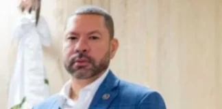 Presidente Abinader retira condecoración a Melitón Cordero exagente de la DEA acusado de fraude de visas y sobornos