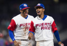 Puerto Rico evalúa retirar su equipo del Clásico Mundial de Béisbol 2026 por ausencias de estrellas