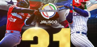 México gana la Serie del Caribe 2026 en una final histórica entre equipos aztecas