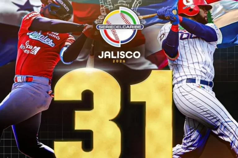 México gana la Serie del Caribe 2026 en una final histórica entre equipos aztecas