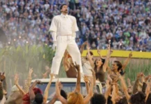 Congresistas republicanos piden sanciones contra Bad Bunny por show del Super Bowl