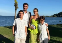 Funcionario Brasileño mata a sus dos hijos y se suicida; investigan presunto móvil vinculado a infidelidad de su esposa