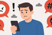 La intolerancia: su nueva etapa digital