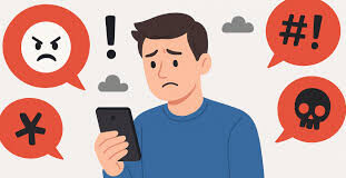 La intolerancia: su nueva etapa digital