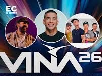 Festival de Viña del Mar 2026 se transmitirá por RTVD