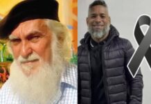 Encuentran muerto en Pantoja al hijo del fenecido pintor dominicano Guillo Pérez; autoridades investigan el caso