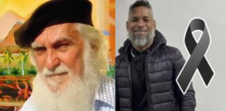 Encuentran muerto en Pantoja al hijo del fenecido pintor dominicano Guillo Pérez; autoridades investigan el caso