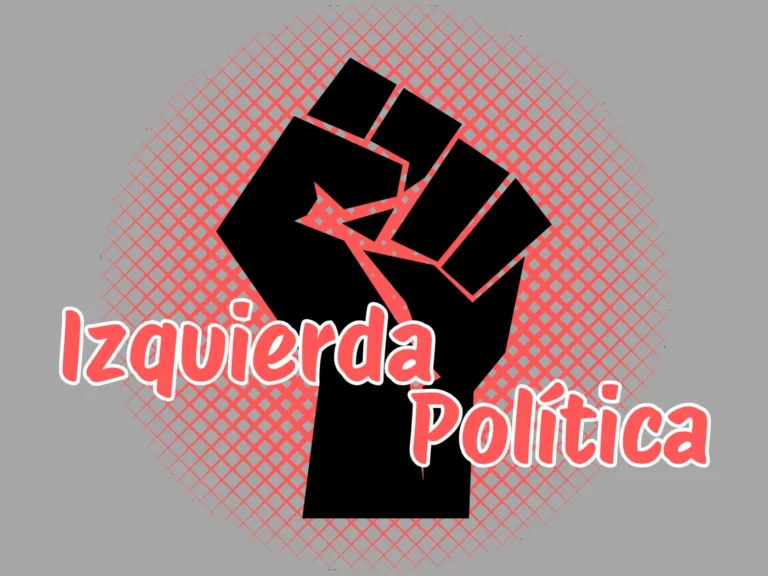 Los izquierdistas: los idiotas más útiles de la historia