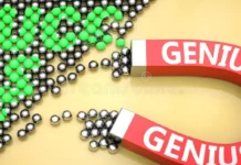 La palabra como matriz del genio