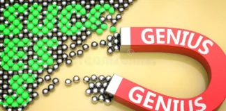La palabra como matriz del genio